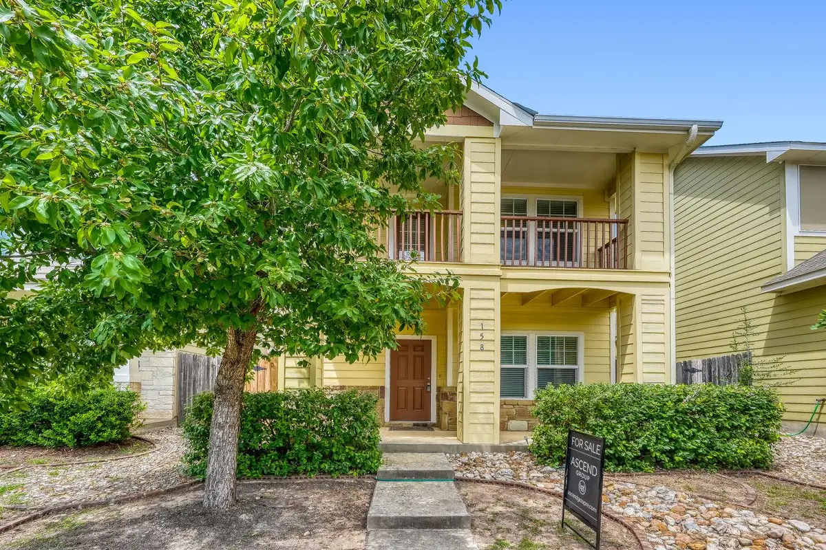 158 Preston Trl, San Marcos, TX 78666 - #1