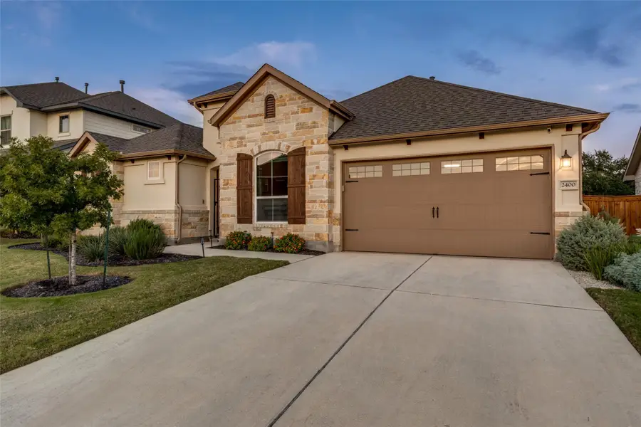 2400 Nates Pl, Georgetown, TX 78633 - Image #3