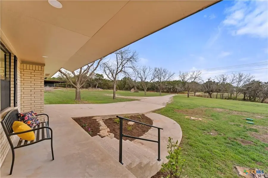 2846 W State Highway 29 Highway, Burnet, TX 78611 - #3