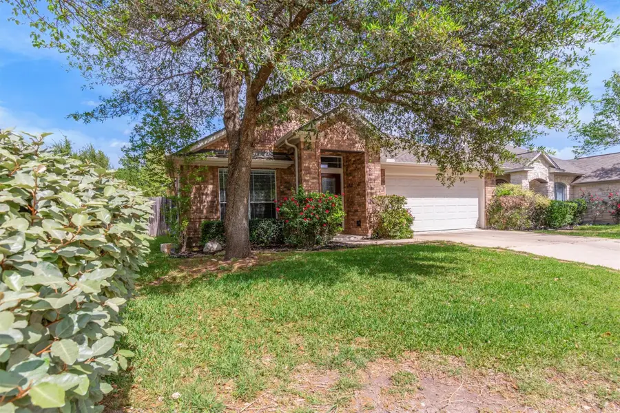 2825 Checker Dr, Cedar Park, TX 78613 - #3