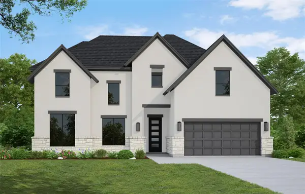 312 Lightstone Dr, Georgetown, TX 78633