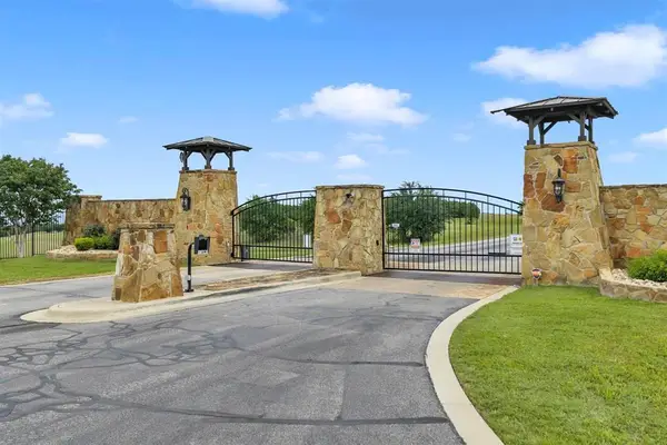 LOt 8 Vintage Oak Cor, Marble Falls, TX 78654