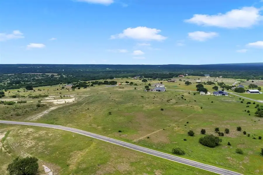 LOt 8 Vintage Oak Cor, Marble Falls, TX 78654 - #2