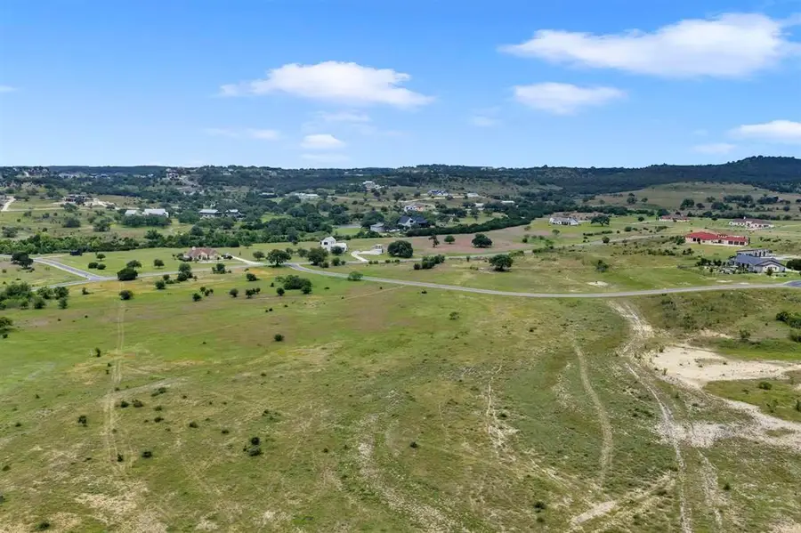 LOt 8 Vintage Oak Cor, Marble Falls, TX 78654 - #3