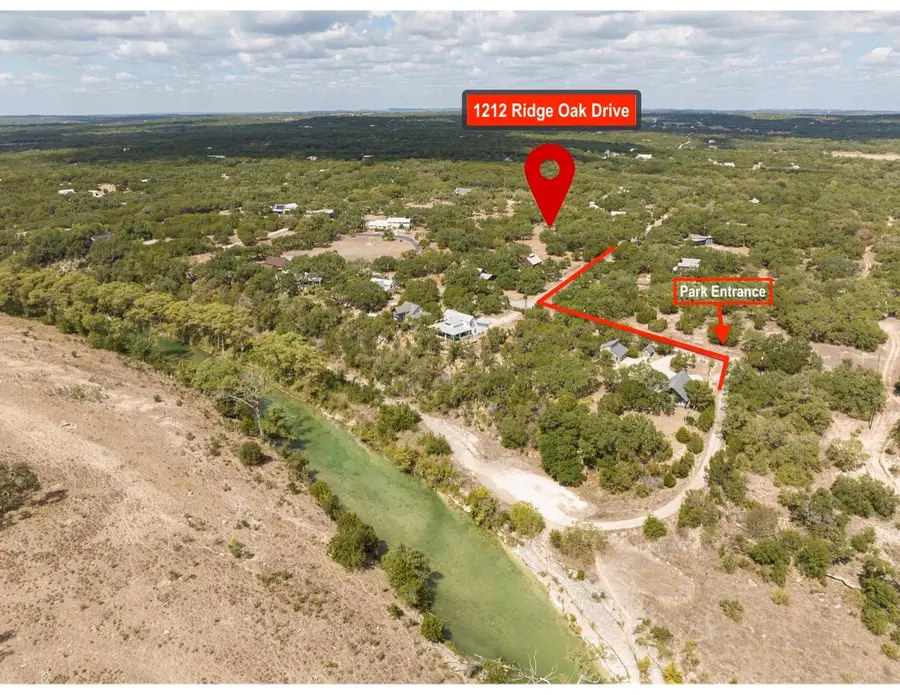 1212 Ridge Oak Dr, Wimberley, TX 78676 - #3