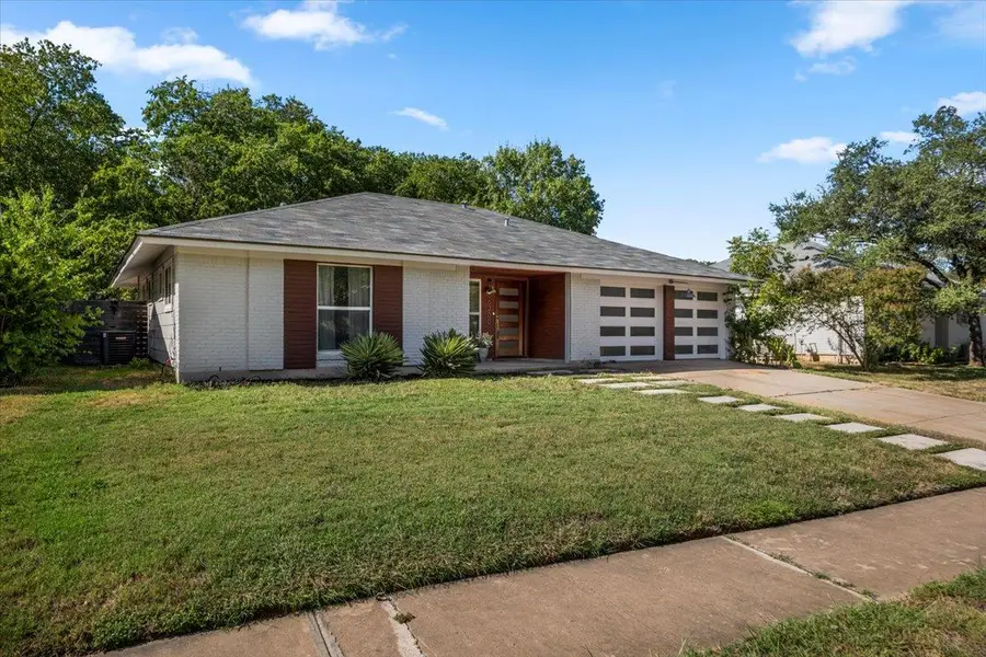 6200 Blarwood Dr, Austin, TX 78745 - #2