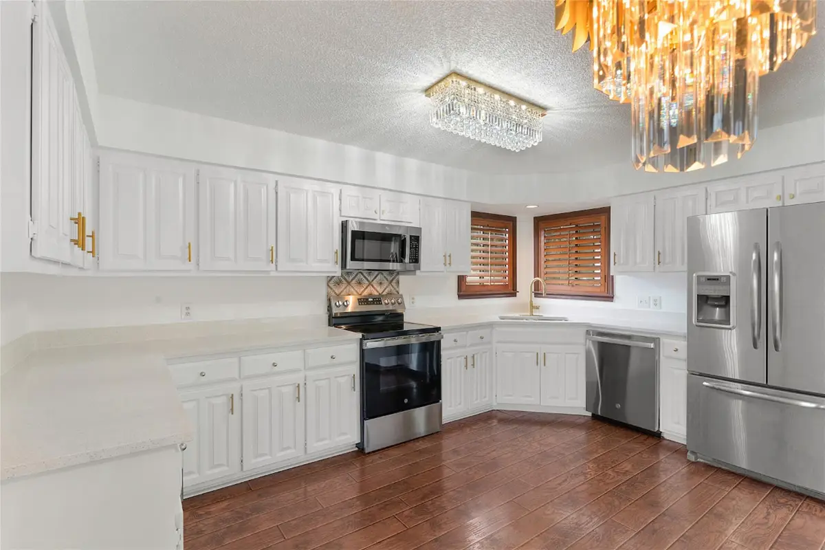 21205 National Dr, Lago Vista, TX 78645 - #1