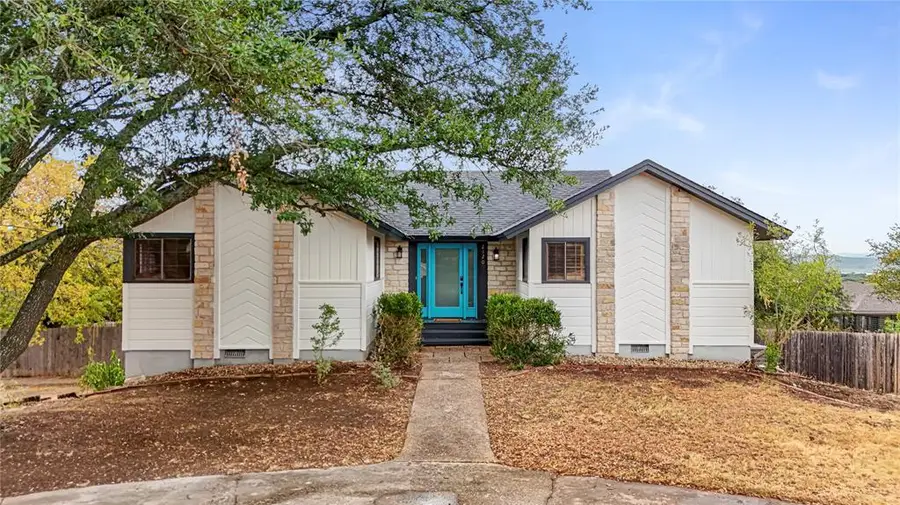 21205 National Dr, Lago Vista, TX 78645 - #2