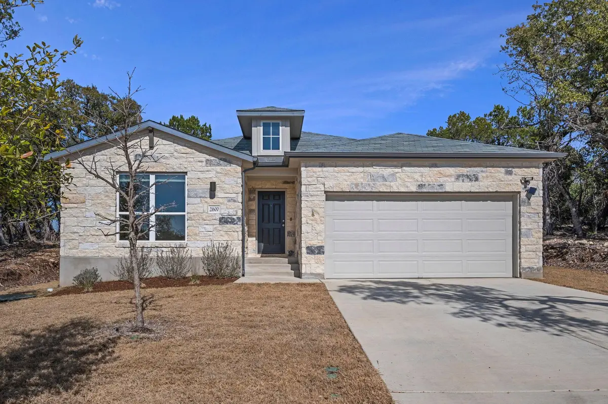 21600 O'henry Ave, Lago Vista, TX 78645 - Image #1
