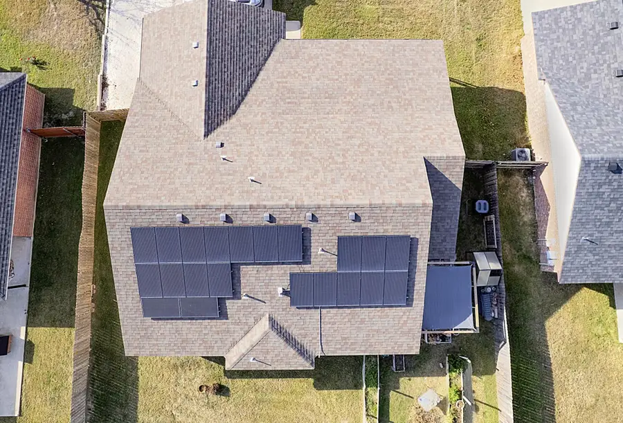 2416 Merle Dr, Copperas Cove, TX 76522 - #2