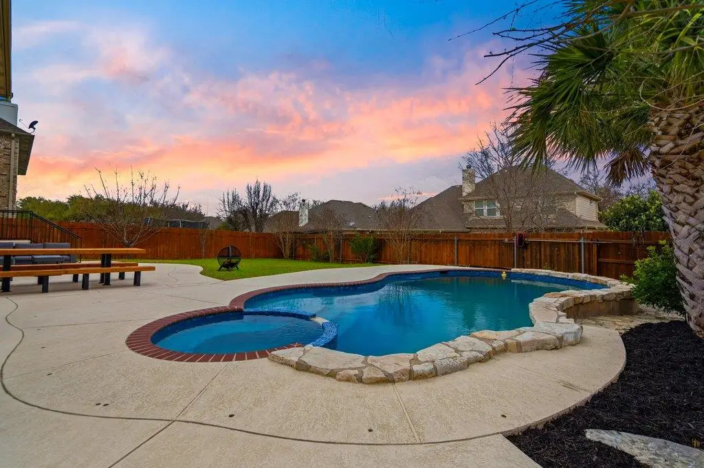 2002 Forest Hill Cv, Round Rock, TX 78665 - #1