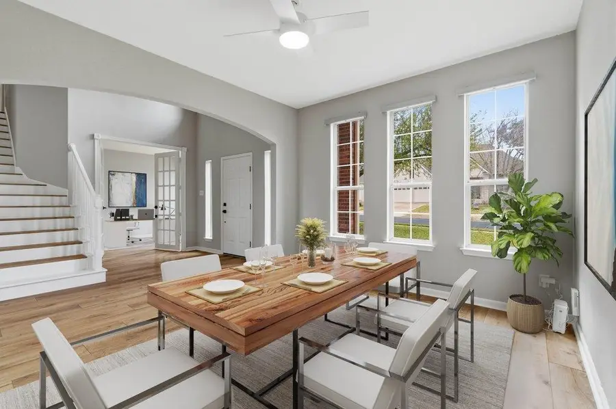 2002 Forest Hill Cv, Round Rock, TX 78665 - #3