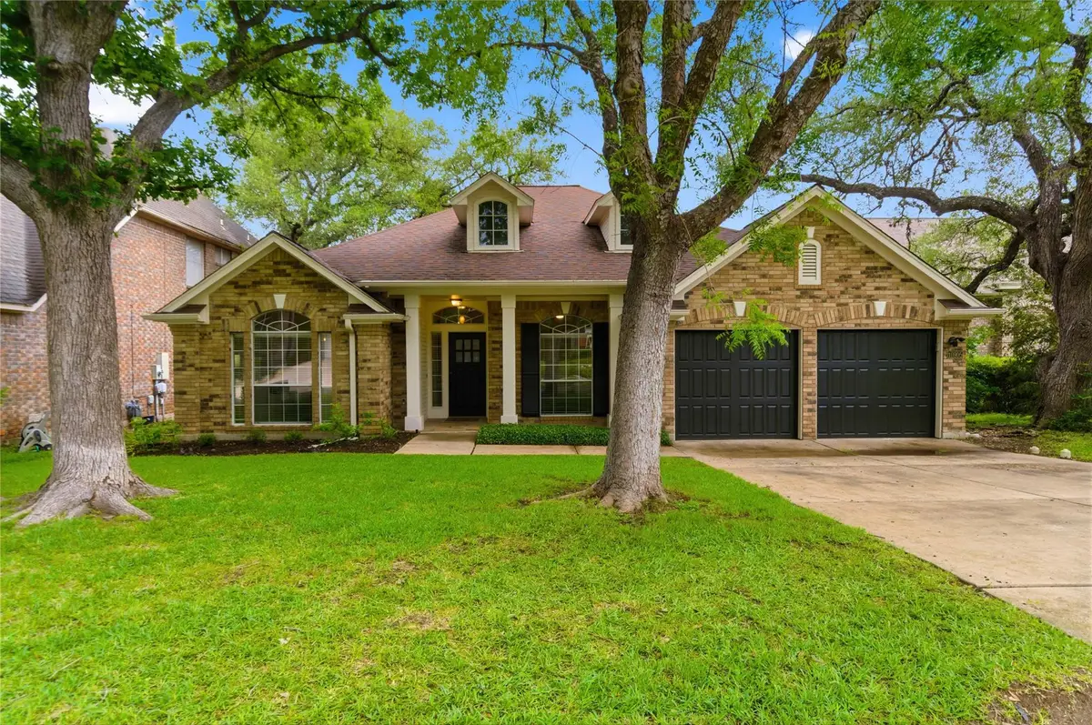 10905 Grassmere Ct, Austin, TX 78739 - #1
