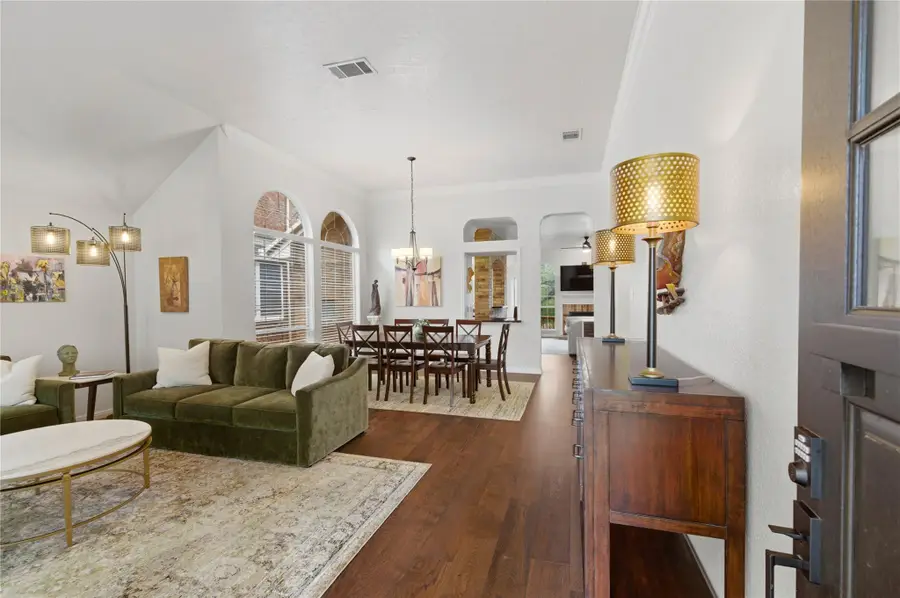 10905 Grassmere Ct, Austin, TX 78739 - #2