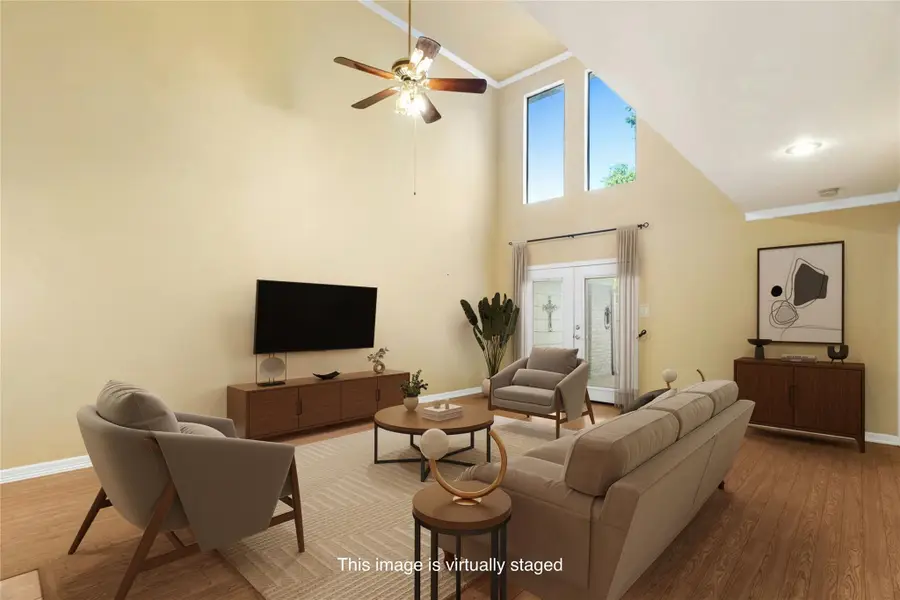 10900 Crown Colony Dr #2, Austin, TX 78747 - #3