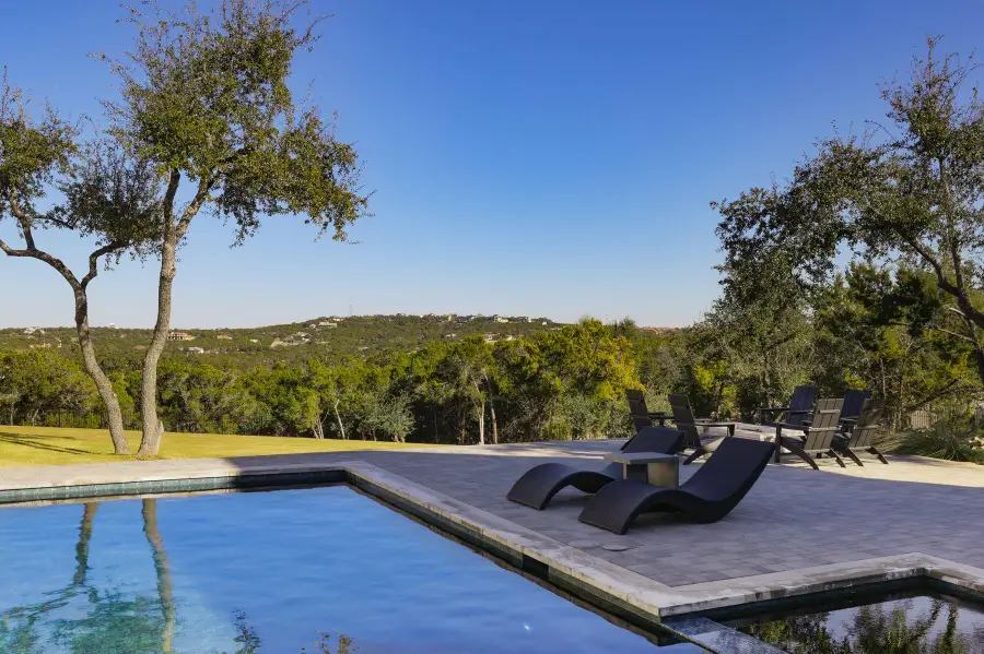 4405 Hennig Dr, Austin, TX 78738 - #2