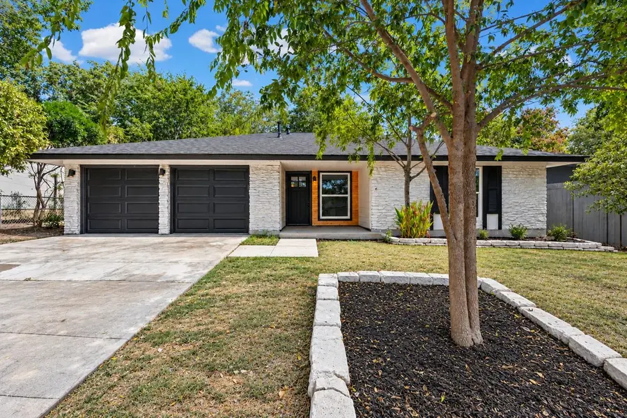 9847 Childress Dr, Austin, TX 78753 - #2