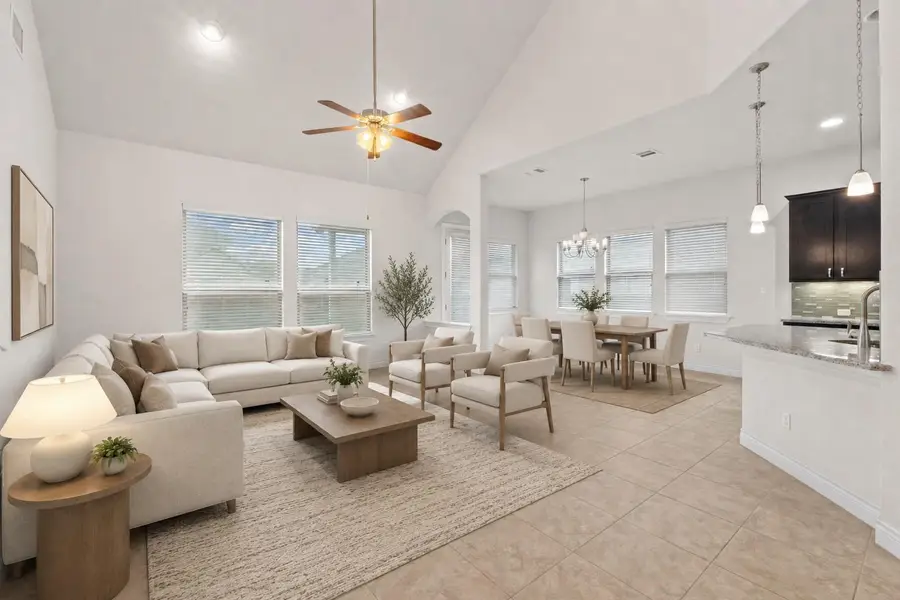 19509 Kolsti Way, Pflugerville, TX 78660 - #2