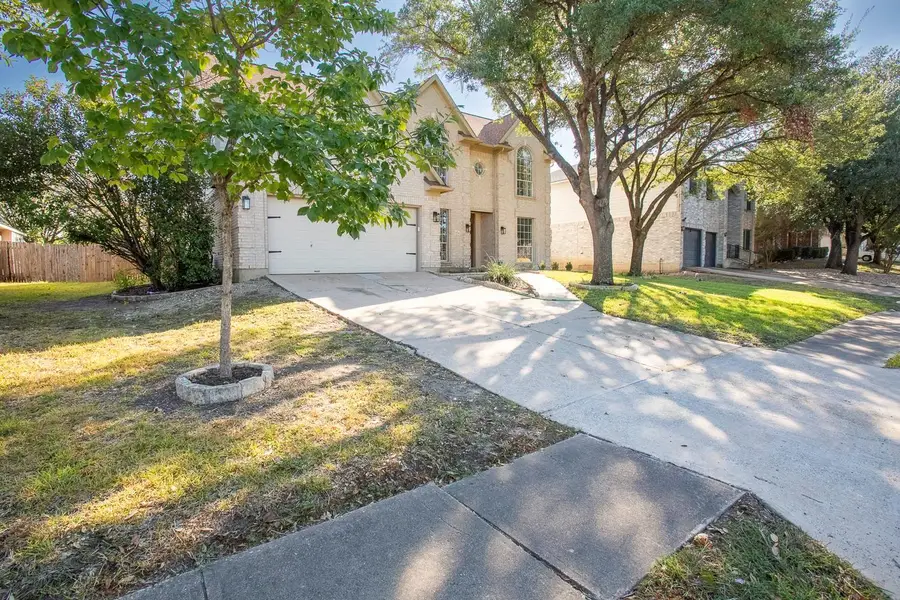 7024 Thistle Hill Way, Austin, TX 78754 - #3