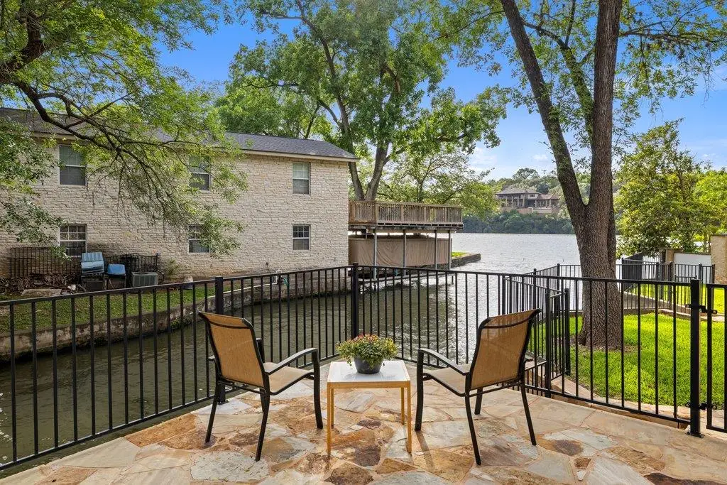 6705 Elfland Dr, Austin, TX 78746 - #1