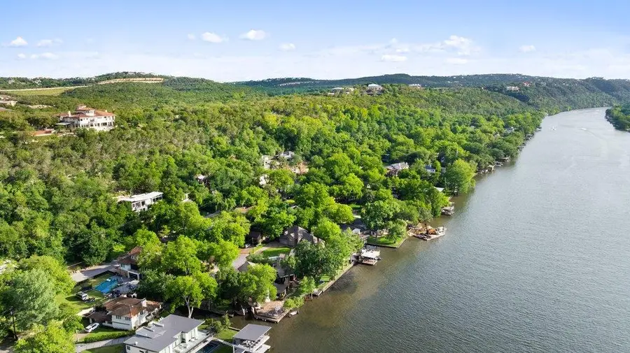 6705 Elfland Dr, Austin, TX 78746 - #3