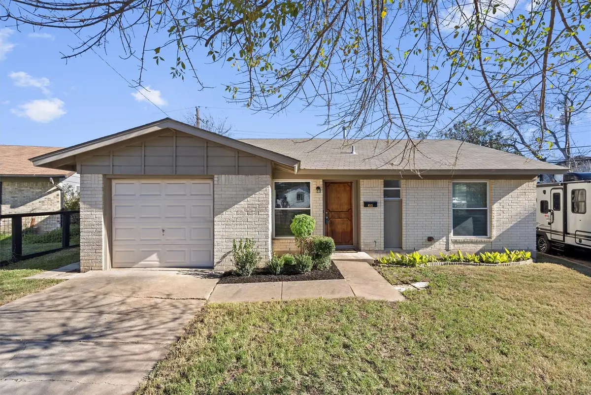 8515 Spearman Dr, Austin, TX 78757 - Image #1