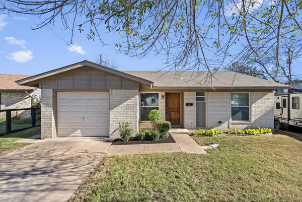 8515 Spearman Dr, Austin, TX 78757