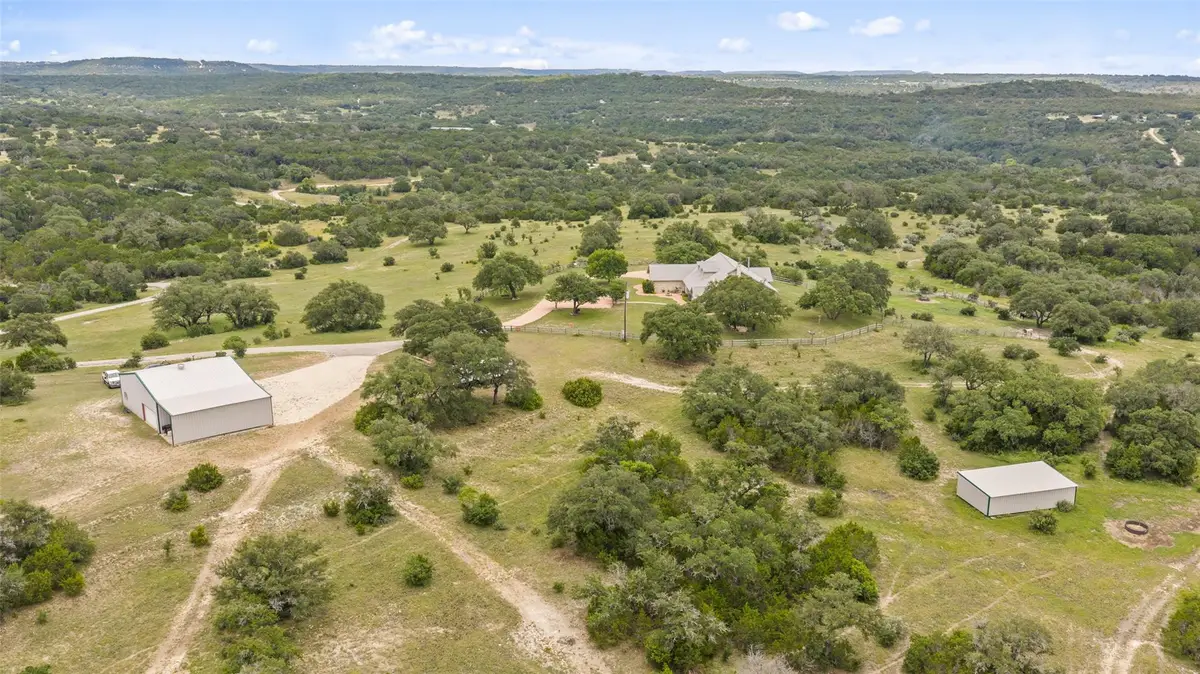 1300 Sycamore Falls Way, Marble Falls, TX 78654 - #1