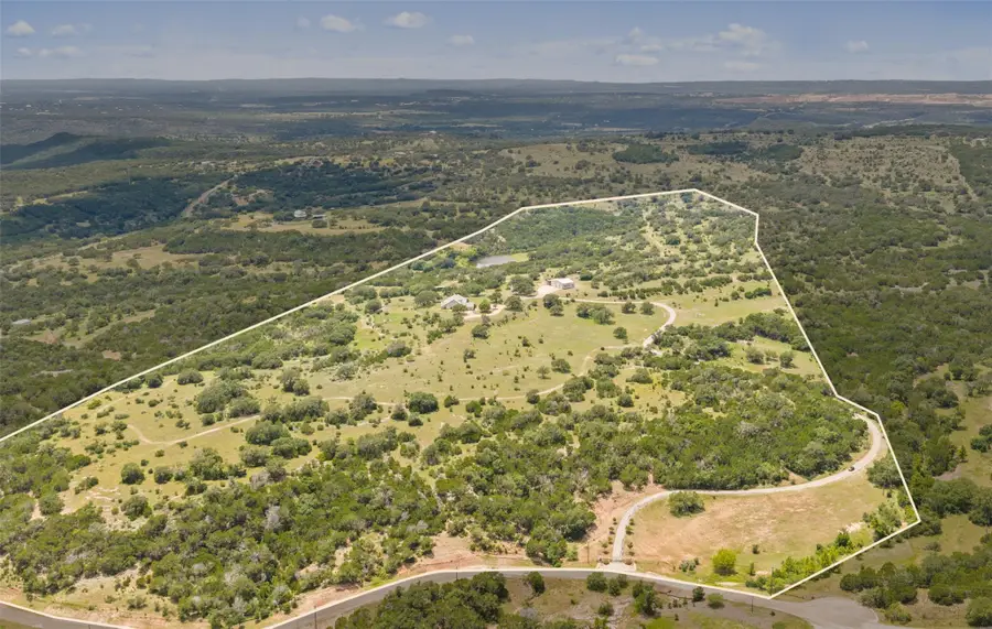 1300 Sycamore Falls Way, Marble Falls, TX 78654 - #3