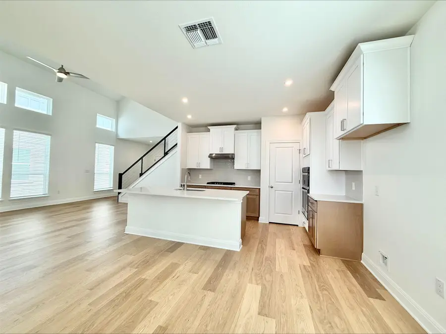 405 Young St, Buda, TX 78610 - #3