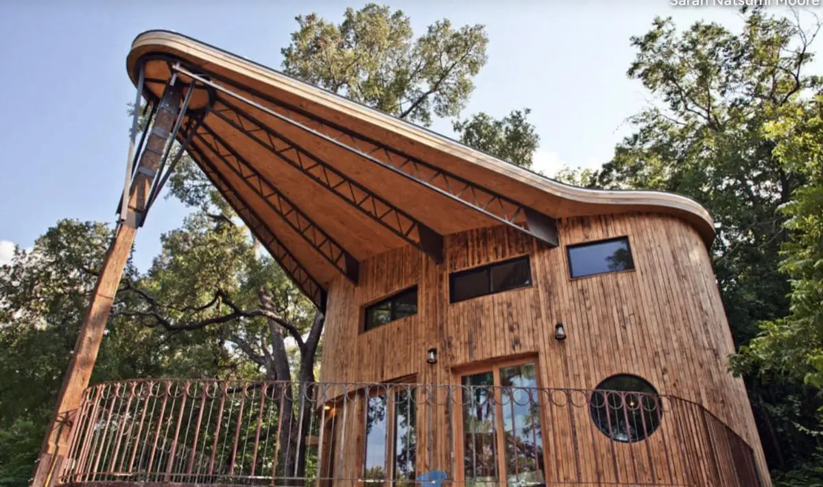 801 Post Oak St, Austin, TX 78704 - Image #1