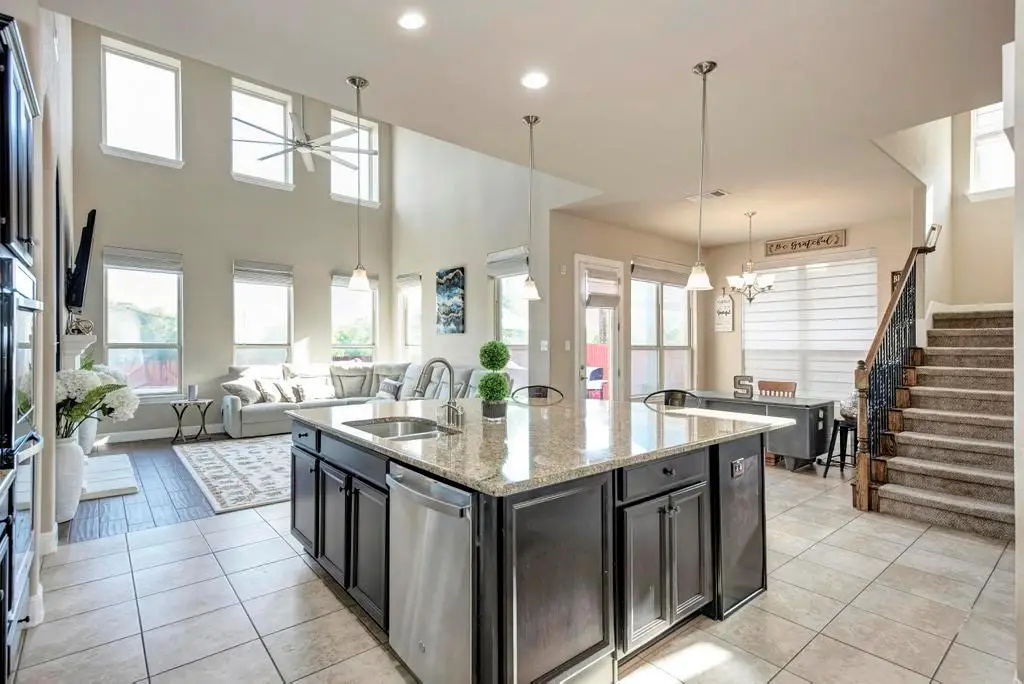 518 Rosedale Blvd, Georgetown, TX 78628 - #1