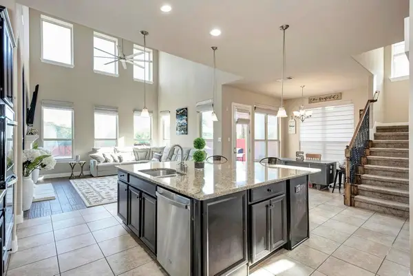 518 Rosedale Blvd, Georgetown, TX 78628