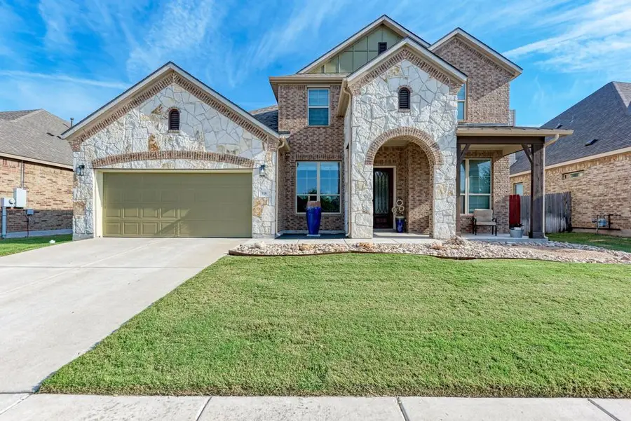 518 Rosedale Blvd, Georgetown, TX 78628 - #2