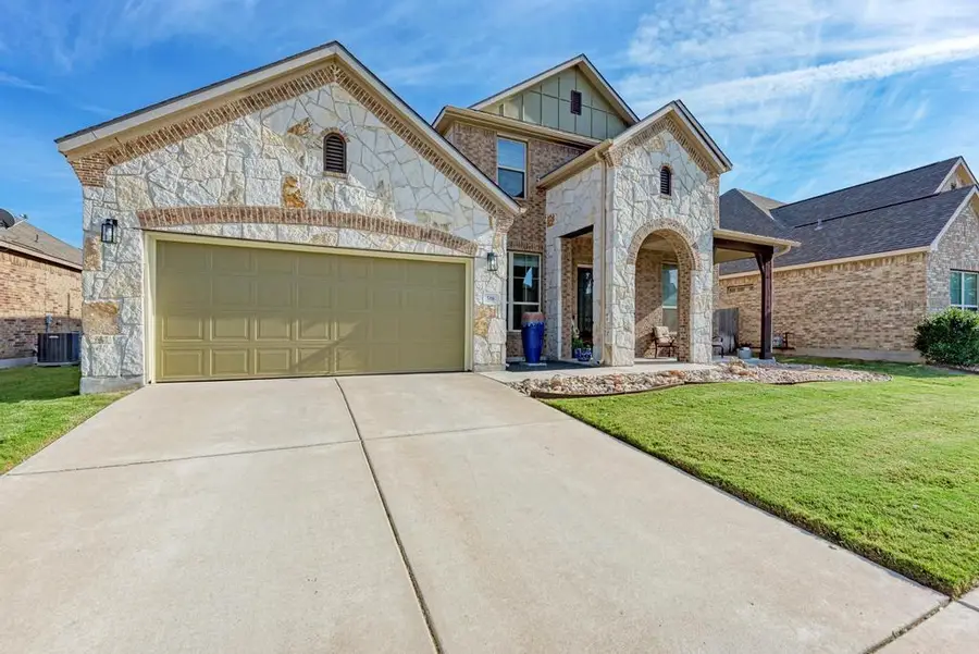 518 Rosedale Blvd, Georgetown, TX 78628 - #3