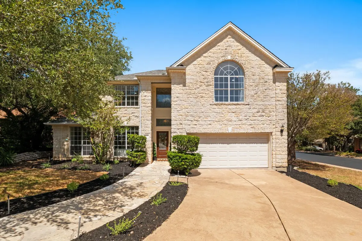 12600 Schreiner Ct, Austin, TX 78732 - #1