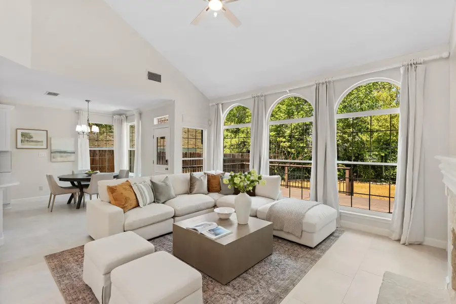 12600 Schreiner Ct, Austin, TX 78732 - #3