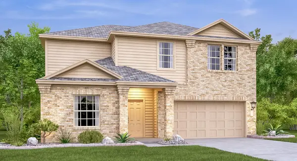 209 Hummingbird Flight Dr, Georgetown, TX 78628