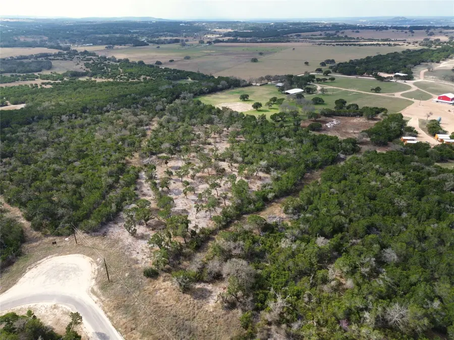Tract 7 Burnet Oaks, Burnet, TX 78611 - #3