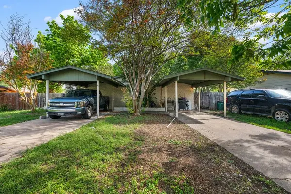 902 Glazier Cir, Austin, TX 78753