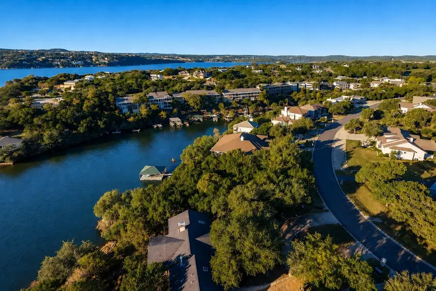 343 Venture Blvd S, Point Venture, TX 78645 - #2