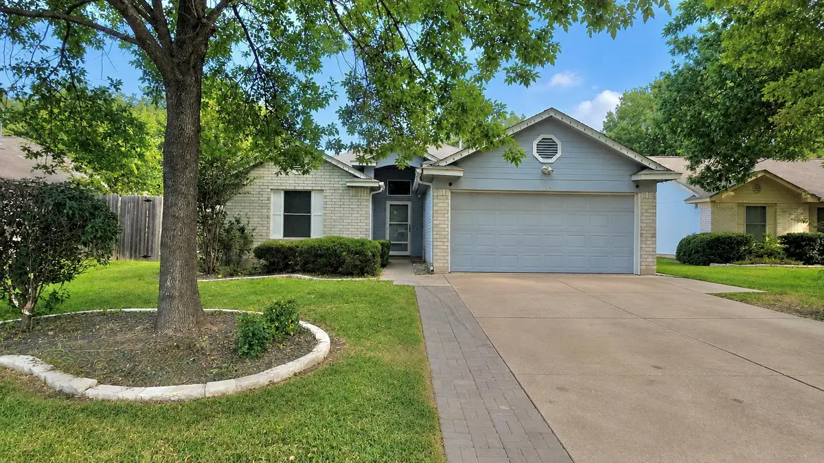 120 Evergreen Cir, Georgetown, TX 78626 - #1
