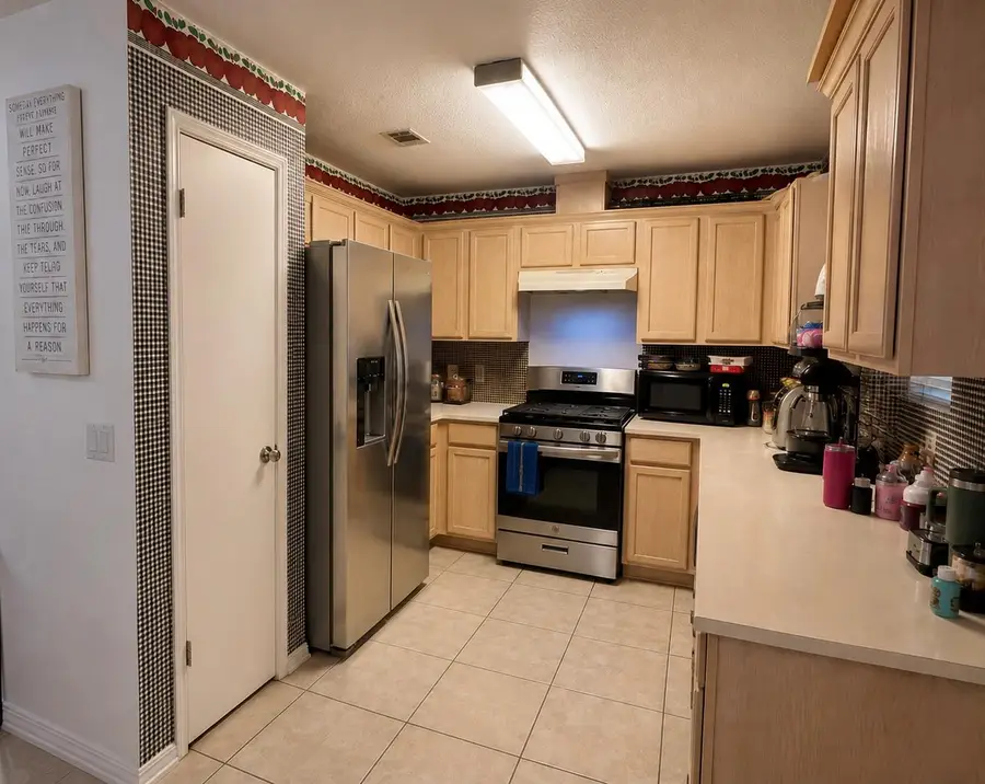 120 Evergreen Cir, Georgetown, TX 78626 - #2