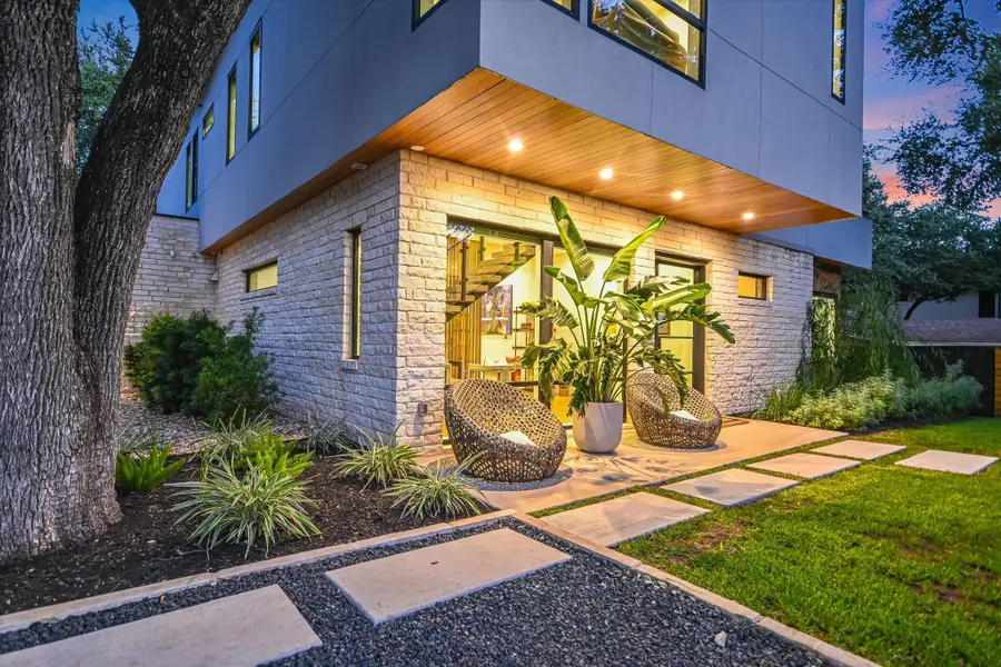 403 Ridgewood, Austin, TX 78746 - #3