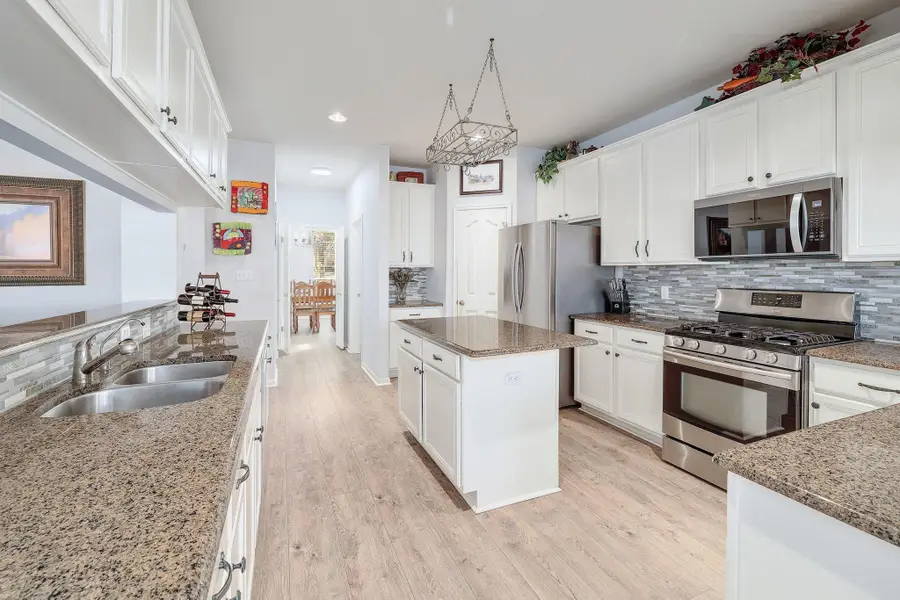 3025 Indigo Trl, Round Rock, TX 78665 - #2