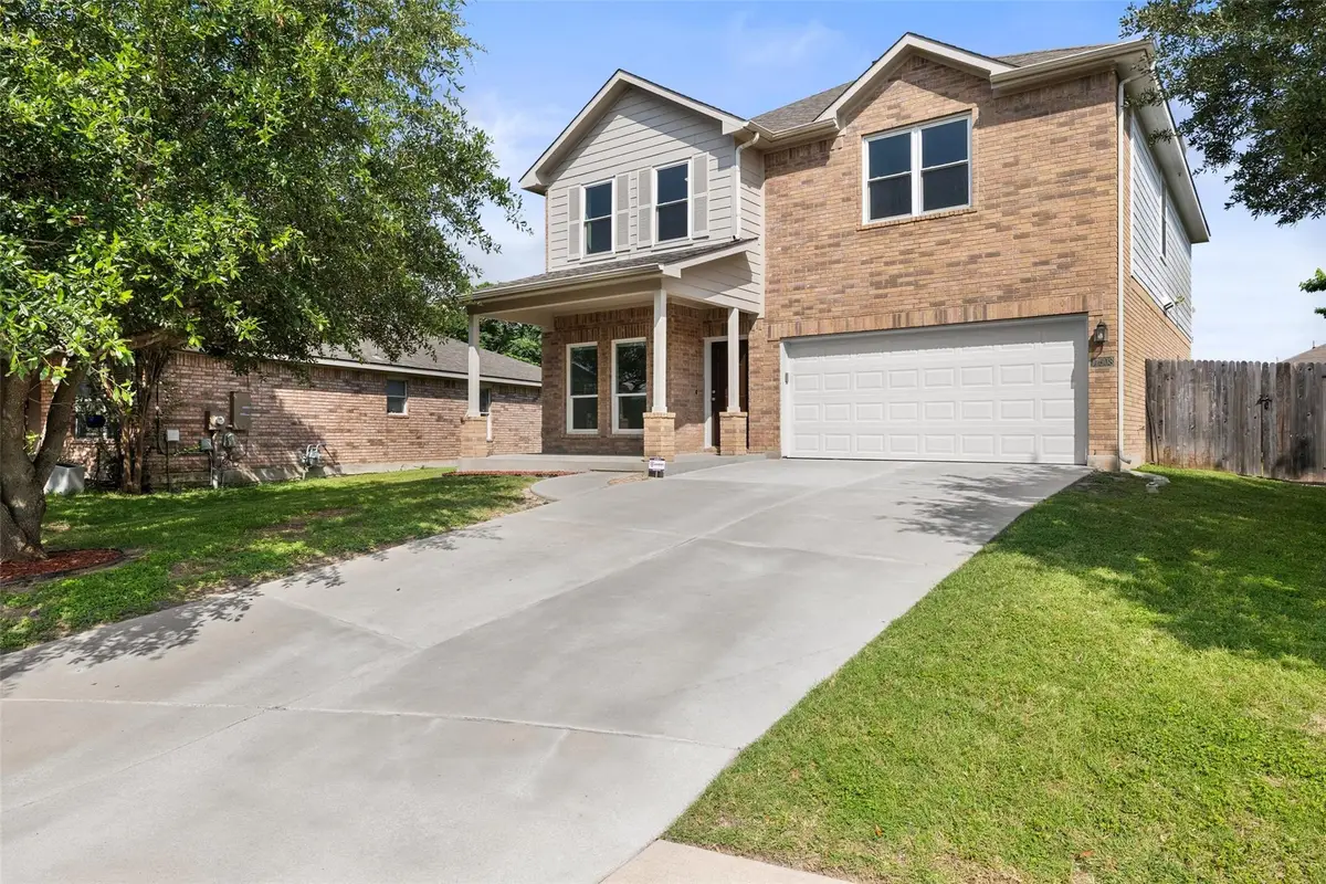 11508 Oltons Bluff Cv, Austin, TX 78754 - #1