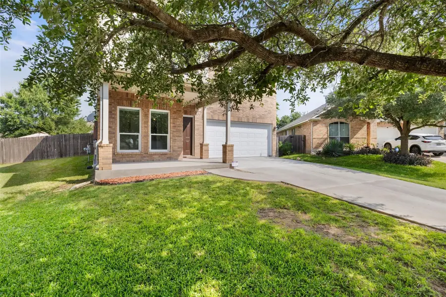 11508 Oltons Bluff Cv, Austin, TX 78754 - #3