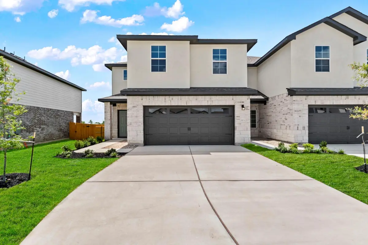 15109-B Afleet Alex St, Manor, TX 78653 - #1