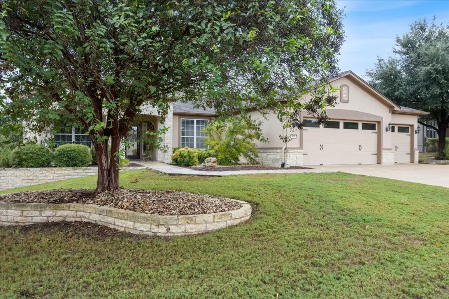 106 Powder Creek Cv, Georgetown, TX 78633 - #3