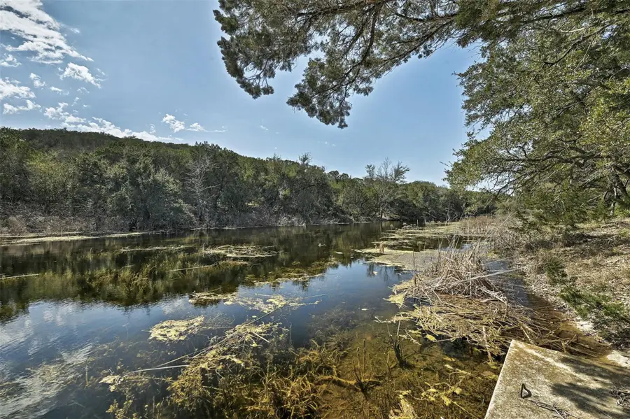 1165 Deer Lake Rd, Wimberley, TX 78676 - #3